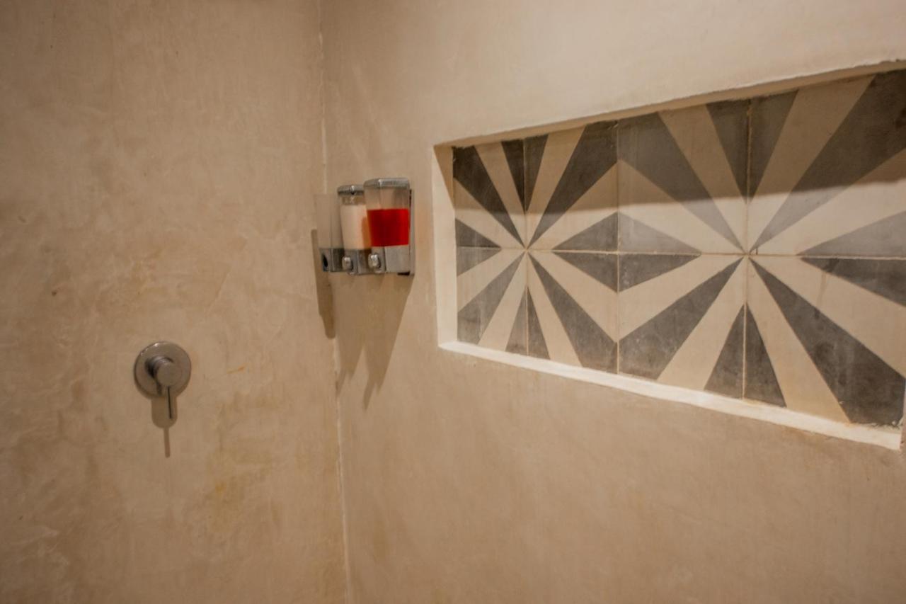 Ideal 4 Groups Aldeazama 2Br 10Pax Apt Papaya Playa Tulum Zewnętrze zdjęcie