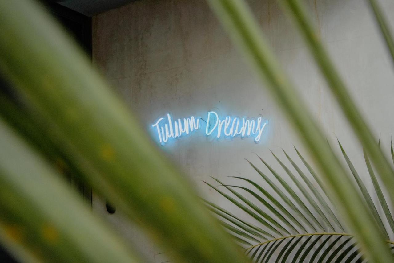 Ideal 4 Groups Aldeazama 2Br 10Pax Apt Papaya Playa Tulum Zewnętrze zdjęcie